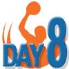 play by play day 8