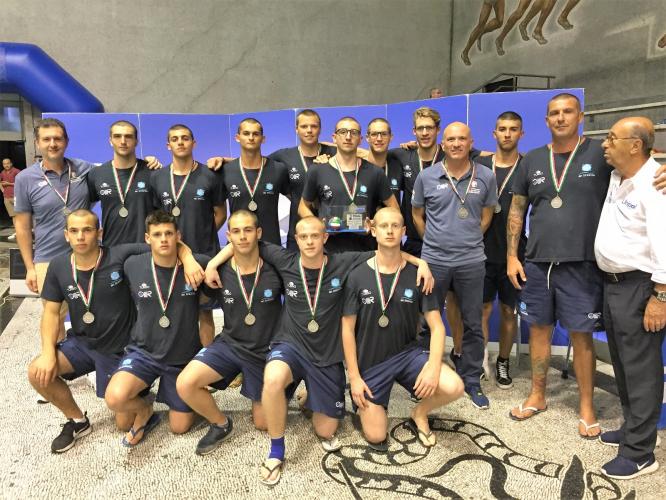 Finali Campionato Nazionale Under 20 