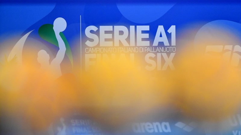 Final Six UnipolSai - Semifinali (24-5-2019)