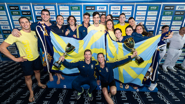 Finali Campionato Nazionale a Squadre - Coppa Caduti di Brema - Riccione (RN), 7 aprile 2019