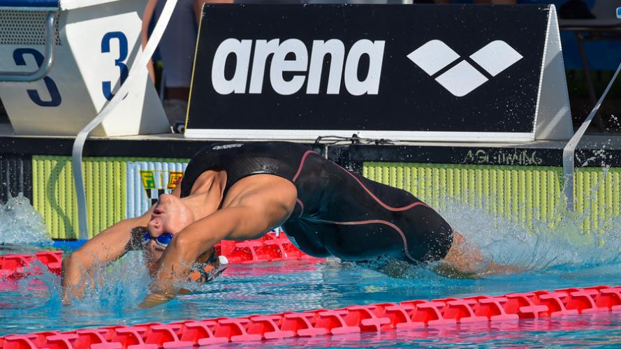 Categoria. Finali 2^ giornata