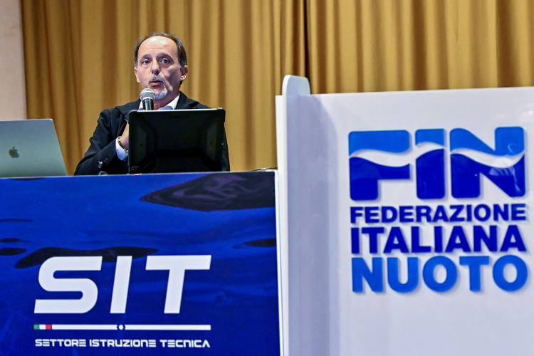 Convegno Tuffi Chianciano 2023