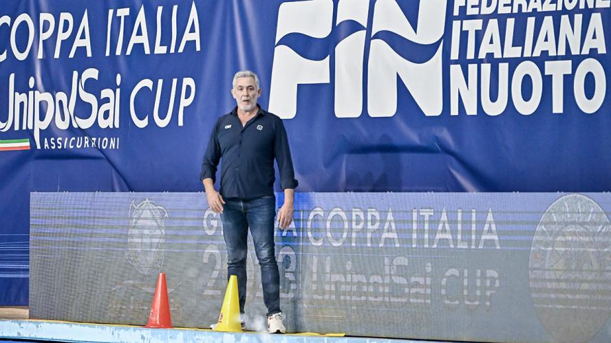 Final Eight Coppa Italia. 1^ giornata