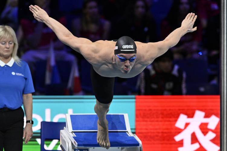 Mondiali Budapest. Finali sesta e ultima giornata