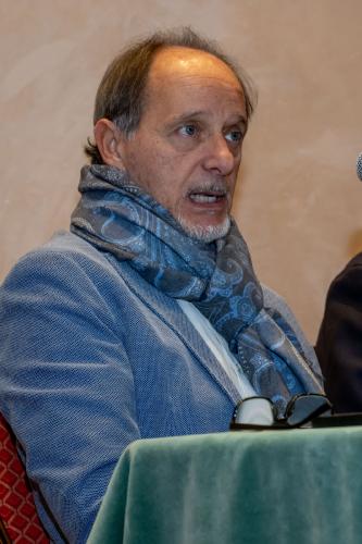 Convegni Allenatori 2025. Focus sui tuffi