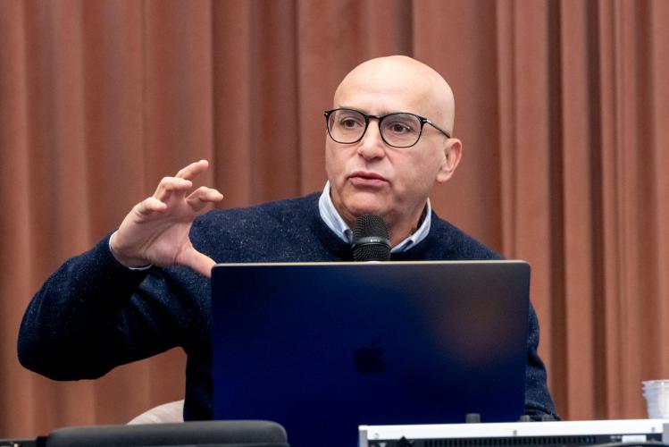 Convegni Allenatori 2025. La giornata conclusiva