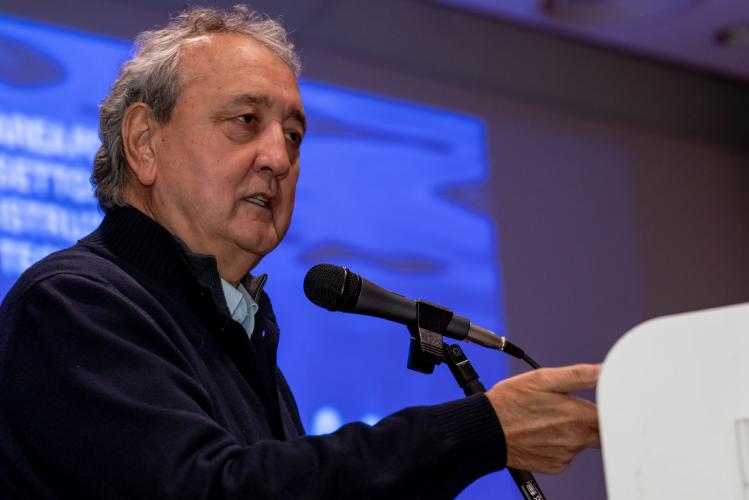 Convegni Allenatori 2025. La seconda giornata del nuoto