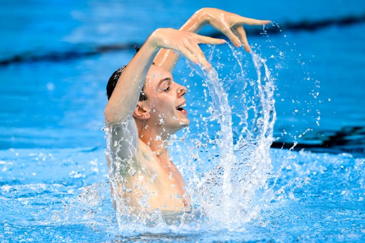 Mondiali. Final solo tech men. Pelati sesto tra i grandi
