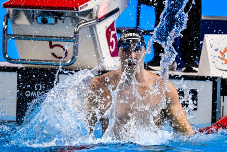 Mondiali. Semifinali e finali 4^ giornata