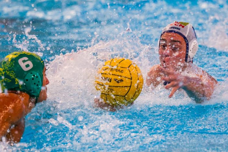 Serie A1 maschile. L'undicesima giornata