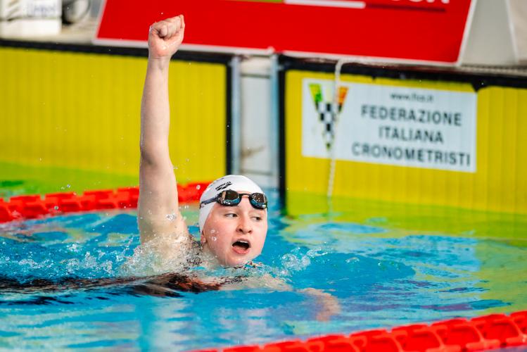 Campionato Italiano Lifesaving Riccione - Seconda giornata