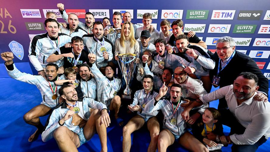 Coppa Italia Unipol. Finali