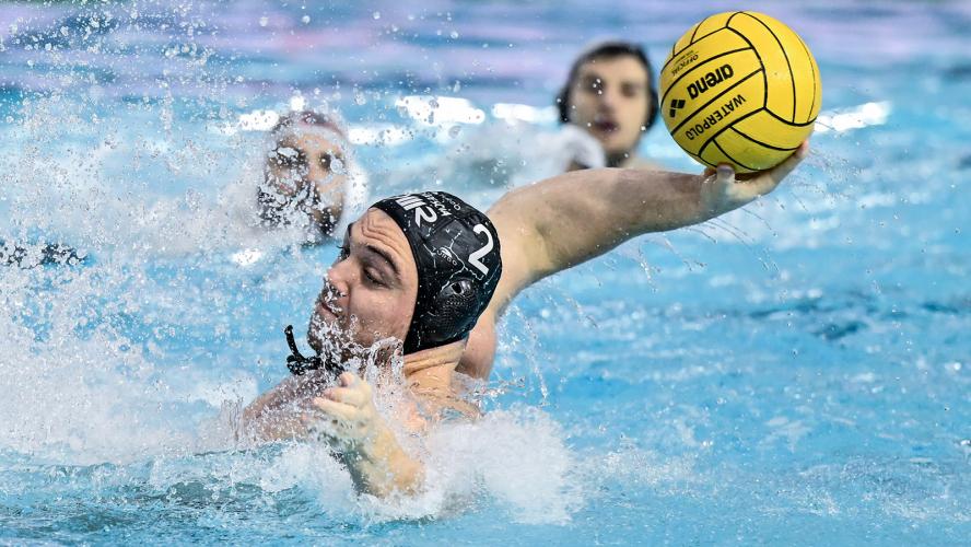 Coppa Italia Unipol. Finali