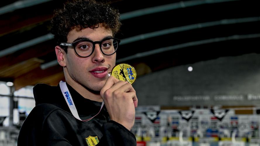 Criteria BPER. Penultima giornata