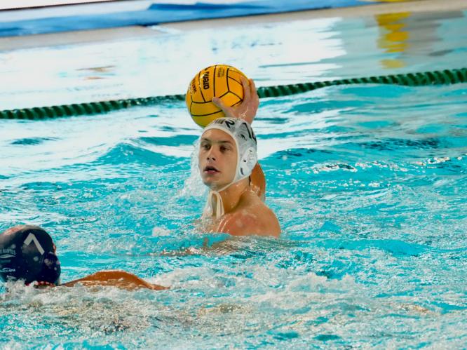 Serie A1 maschile. Gara 1 semifinali playoff e gara 2 finale playout