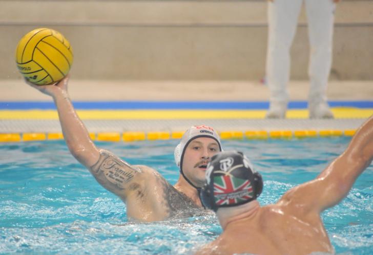 Serie A1 maschile. La diciannovesima giornata