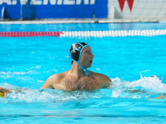 Serie A1 maschile. Ultima giornata della regular season
