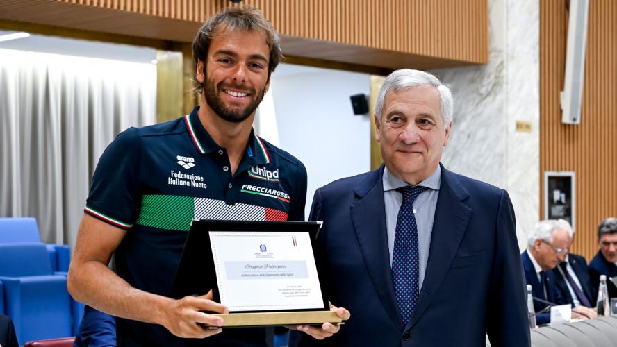 Sport Innovazione. Made in Italy
