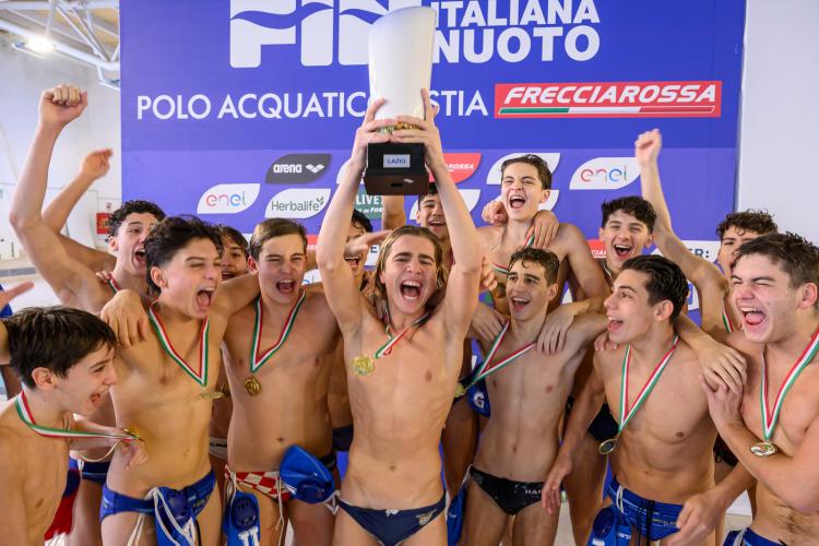 Trofeo delle Regioni IP 2026. La giornata conclusiva