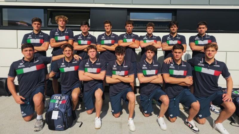 Italia U20 al Mondiale: Brunello mi aspetto un salto di qualità