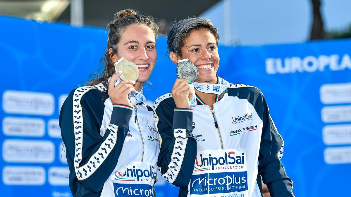 images/large/QUADARELLA_Simona_ITA_ITALY_Gold_Medal_CARAMIGNOLI_Martina_Rita_ITA_ITALY_Bronze_Medal_DBM_AS29252.JPG