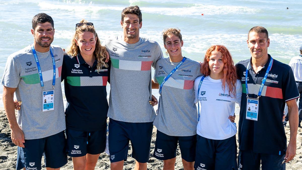 images/large/Team_Italy_Dario_Verani_Barbara_Pozzobon_Matteo_Furlan_Silvia_Ciccarella_Veronica_Santoni_Mario_Sanzullo_DBM_SG18232B.jpg