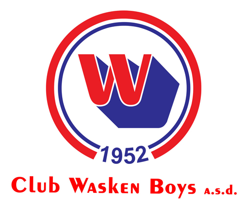 CLUB WASKEN BOYS