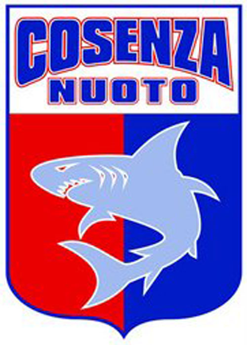 COSENZA NUOTO