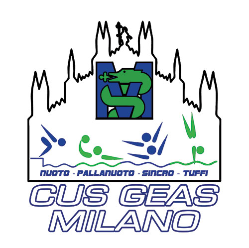 CUS GEAS MILANO