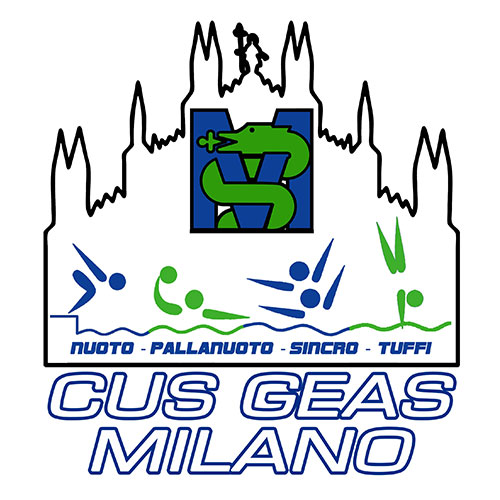 CUS GEAS Milano asd