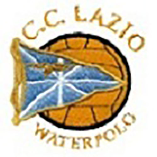 CC LAZIO WATERPOLO