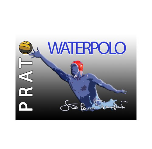 MEDIOSTAR WATERPOLO PRATO