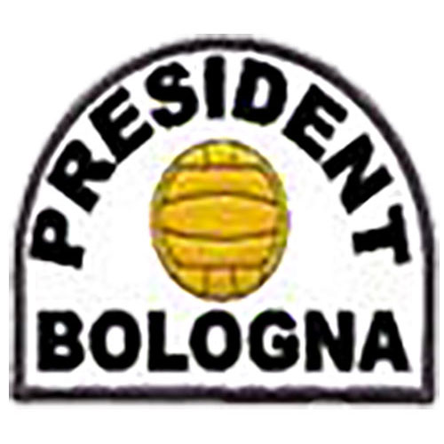 PRESIDENT BOLOGNA