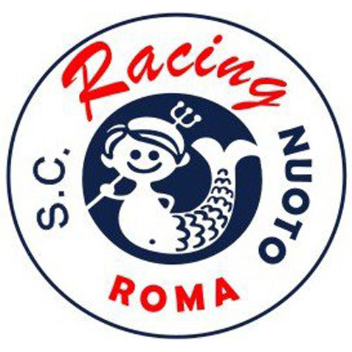 RACING SC NUOTO ROMA