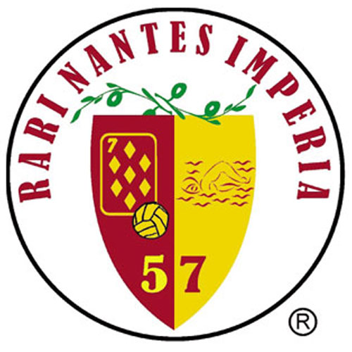 Rari Nantes Imperia 57