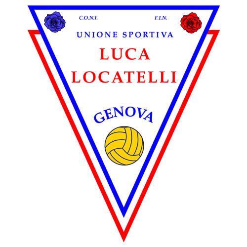 US Luca Locatelli - GE