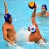52° Trofeo Settecolli - Internazionali di Nuoto Clear - Day 1 - Men's Water Polo Tournament - USA-HUN - Roma, 12 giugno 2015
