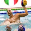 52° Trofeo Settecolli - Internazionali di Nuoto Clear - Day 1 - Men's Water Polo Tournament - ITA-CRO - Roma, 12 giugno 2015