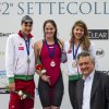 52° Trofeo Settecolli - Internazionali di Nuoto Clear - Day 2 - Swimming Finals - 13 giugno 2015