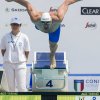 52° Trofeo Settecolli - Internazionali di Nuoto Clear - Day 2 - Swimming Heats - Roma, 13 giugno 2015
