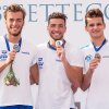 53° Trofeo Settecolli Clear - 53° Trofeo Settecolli Clear: day 1 finals - 24 giugno 2016
