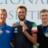 54° Trofeo Settecolli - 54° Trofeo Settecolli: day 2 finals - June 24 2017