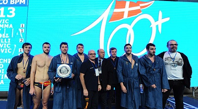 premiazione ccnapoli