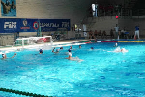 waterpolobari